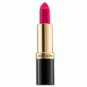 Revlon Super Lustrous Lipstick No. 440 - Cherries in The Snow