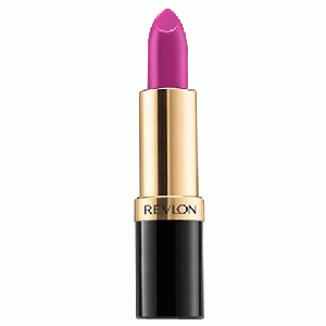 Revlon Super Lustrous Lipstick No. 457 - Wild Orchid