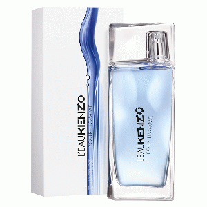 L'Eau Kenzo pour homme eau de toilette spray 30 ml