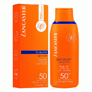 Lancaster Sun Beauty Body Milk SPF 50, 175 ml