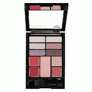 Revlon Eyes, Cheeks & Lips Palette No. 300 - Berry in Love