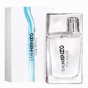 L'Eau Kenzo pour femme eau de toilette spray 30 ml