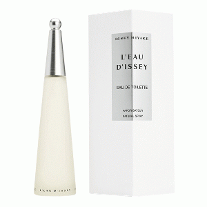 L'Eau d'Issey eau de toilette spray 100 ml