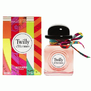 Twilly d'Hermès eau de parfum spray 30 ml