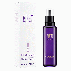 Alien eau de parfum 100 ml (navulling)