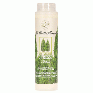 Nesti Dante - Dei Colli Fiorentini: Cipresso showergel 300 ml