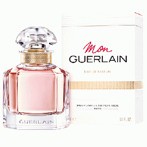 Mon Guerlain eau de parfum spray 30 ml