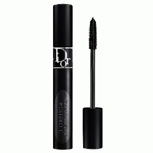 Christian Dior - Diorshow Pump'N'Volume Mascara Black 090