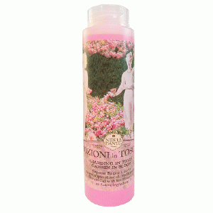 Nesti Dante - Emozioni in Toscana: Giardino in Fiore showergel 300 ml