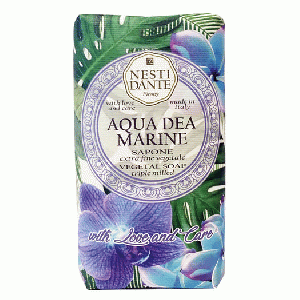 Nesti Dante - With Love and Care: Aqua Dea Marine zeep 250 gr