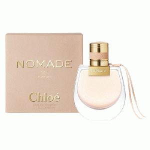 Nomade eau de parfum spray 75 ml