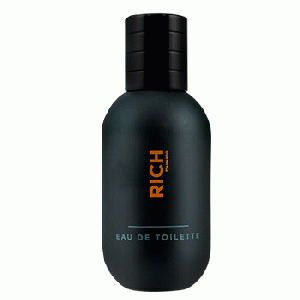 Amando Rich eau de toilette spray 50 ml