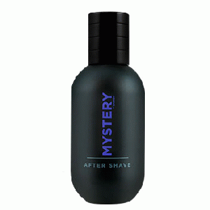 Amando Mystery aftershave spray 50 ml