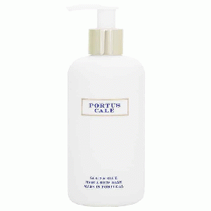 Castelbel - Portus Cale Gold & Blue hand & body wash 300 ml