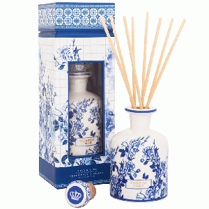 Castelbel - Portus Cale Geurdiffuser Gold & Blue 250 ml