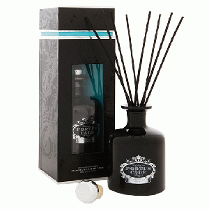 Castelbel - Portus Cale Geurdiffuser Black Edition 250 ml