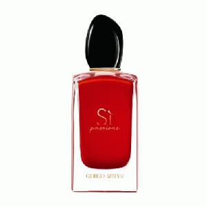 Armani - Sì Passione eau de parfum spray 30 ml