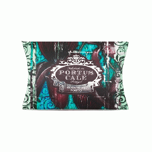 Castelbel - Portus Cale Black Orchid gastenzeepje 40 gr