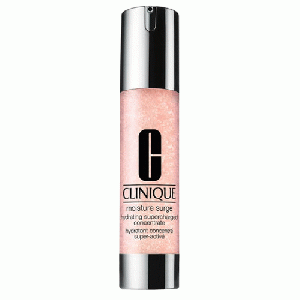 Moisture Surge Hydrating Supercharged Concentrate 48 ml (huidtype 1,2,3,4)