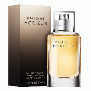 Horizon eau de toilette spray 125 ml