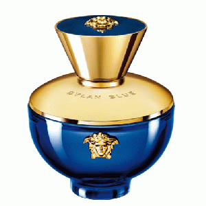 Versace pour Femme Dylan Blue eau de parfum spray 30 ml