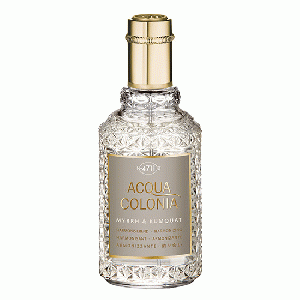 Kölnisch Wasser 4711 - Acqua Colonia Myrrh & Kumquat eau de cologne spray 50 ml