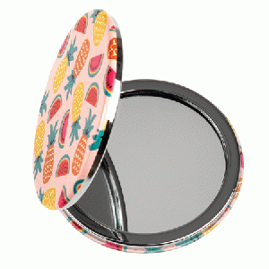 Make-up spiegel Tropical Fruits