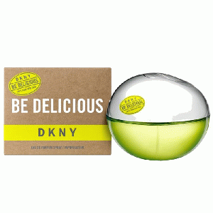 Be Delicious eau de parfum spray 50 ml