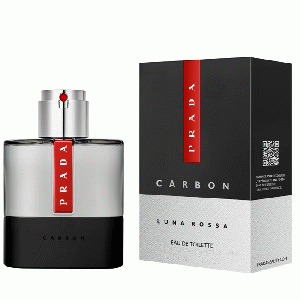 Prada Luna Rossa Carbon eau de toilette spray 100 ml