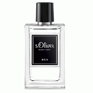 s.Oliver Black Label Men eau de toilette spray 50 ml (heren)