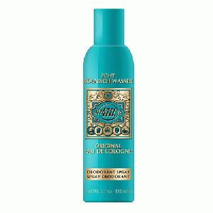 Kölnisch Wasser 4711 - 4711 deodorant spray 150 ml