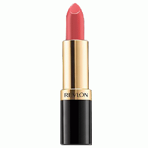 Revlon Super Lustrous Lipstick No. 825 - Lovers Coral