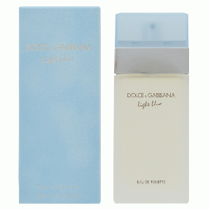 Light Blue eau de toilette spray 25 ml