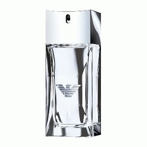 Armani - Emporio Diamonds for men eau de toilette spray 50 ml