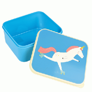 Magical Unicorn lunchbox