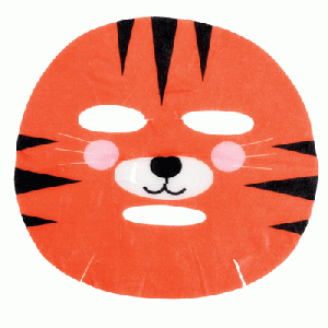 Hello Tiger Firming Sheet Mask