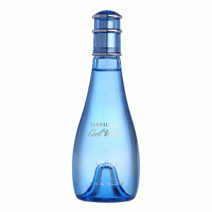 Davidoff - Cool Water Woman eau de toilette spray 30 ml