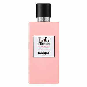 Twilly d'Hermès shower cream 200 ml