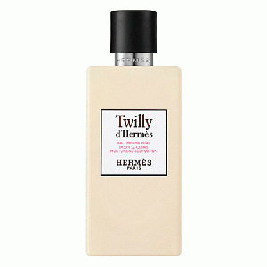 Twilly d'Hermès bodylotion 200 ml