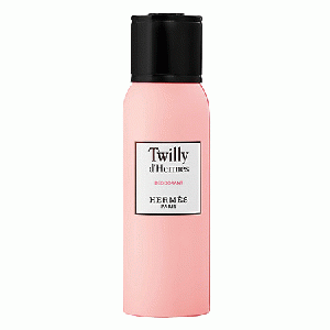 Twilly d'Hermès deodorant spray 150 ml