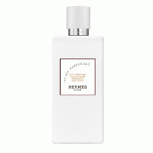 Hermès - Eau des Merveilles bodylotion 200 ml