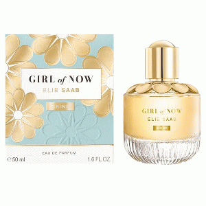 Girl of Now Shine eau de parfum spray 30 ml