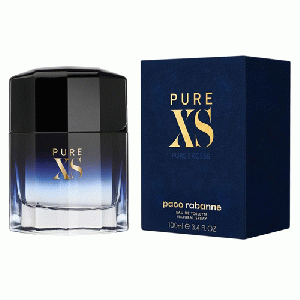 Pure XS eau de toilette spray 50 ml