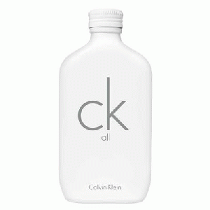 CK All eau de toilette spray 100 ml