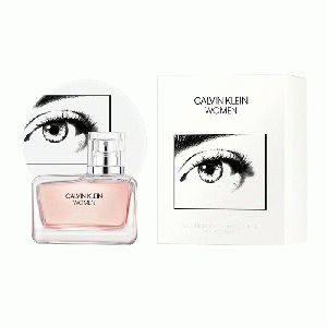 Calvin Klein Women eau de parfum spray 100 ml