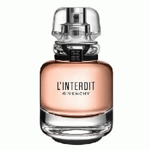 Givenchy - L'Interdit eau de parfum spray 50 ml