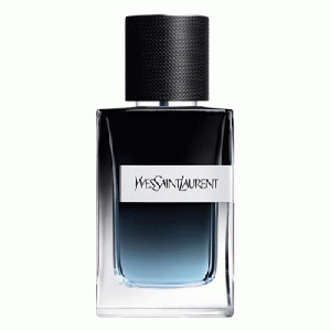 Yves Saint Laurent - Y Men eau de parfum spray 60 ml (navulbaar)