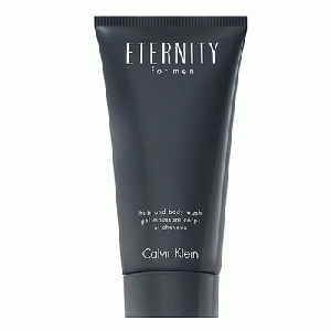 Calvin Klein - Eternity for men showergel 150 ml