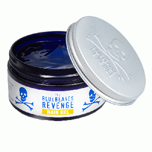 The Bluebeards Revenge Hair Gel 100 ml