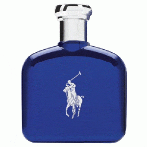 Polo Blue eau de toilette spray 125 ml